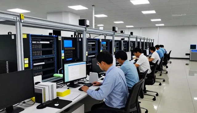 上海立丰信息科技有限公司
