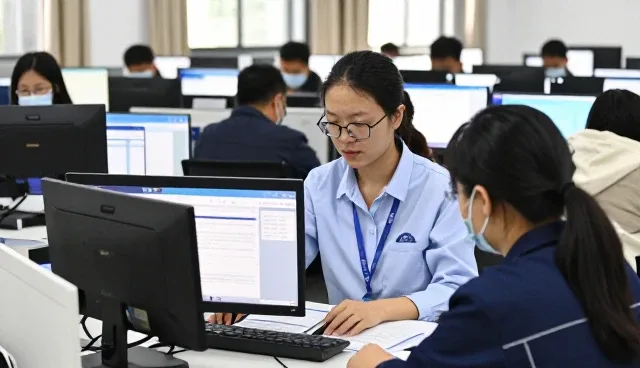 上海立丰信息科技有限公司分享数据采集分析知识