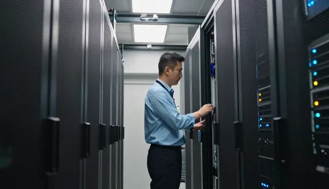 提升数据处理效率的实用建议与维护要点