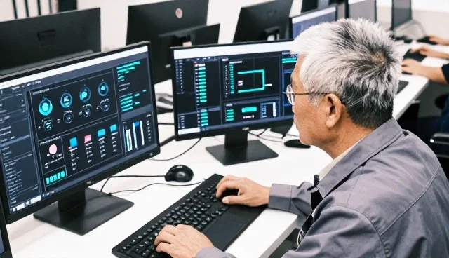 运维托管服务中常见的技术难题与应对策略